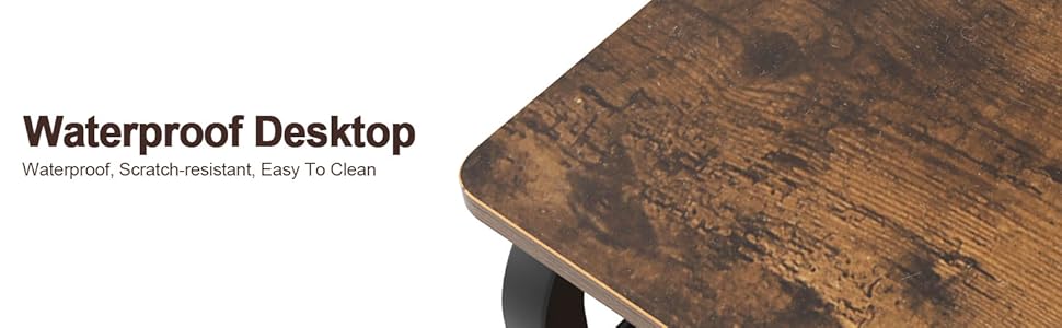 Стелаж для кухні SogesHome SH-171-BK (Retro) 90 x 40 x 83 см - органайзер для зберігання