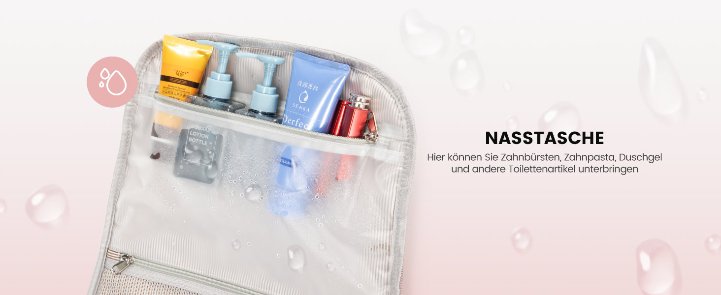 LOVEVOOK Рюкзак ручної об'єм Ryanair, 40x20x25 см, для ноутбука 13.3