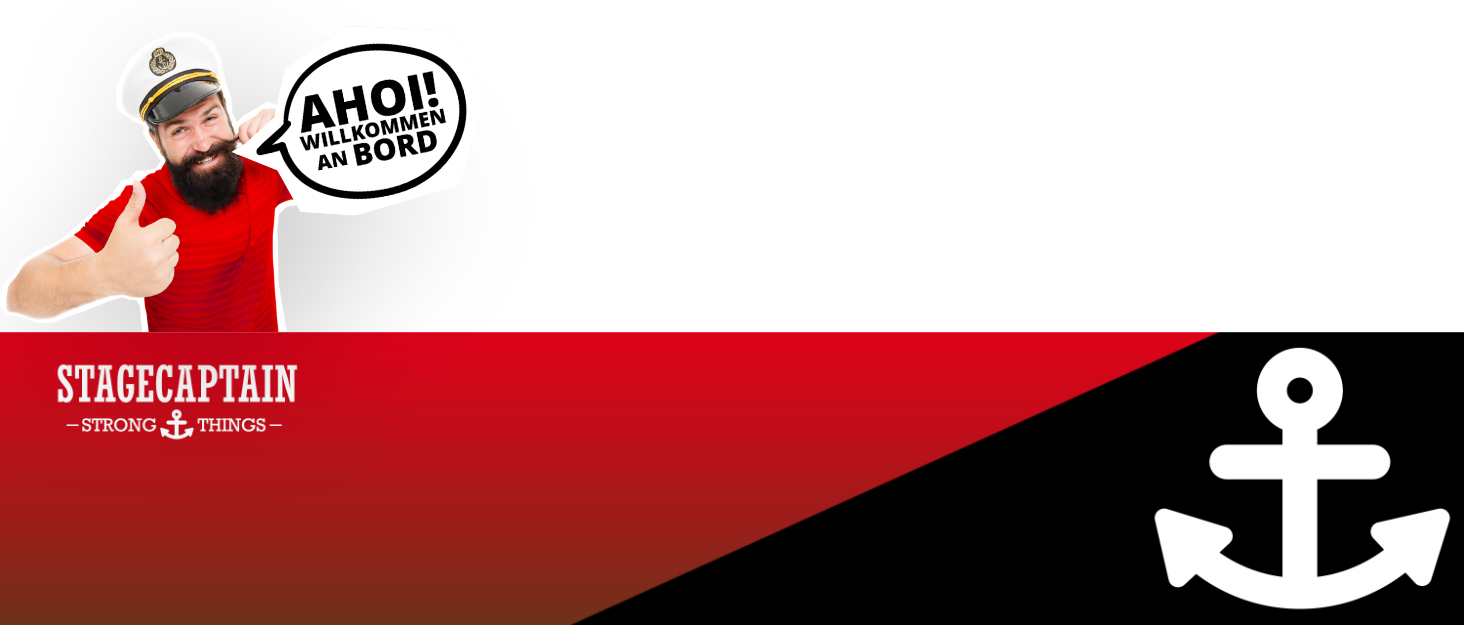 Регульована стійка Stagecaptain для Hi-Fi обладнання з 4 рівнями, чорне дерево, сталевий каркас, витримує до 50 кг