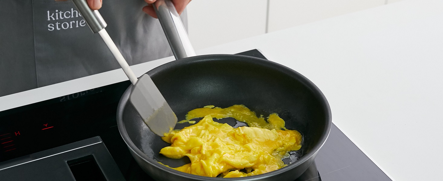 Преса для часнику ZWILLING Pro Knochblauchpresse, 20 см, нержавіюча сталь, ергономічна ручка, срібляста