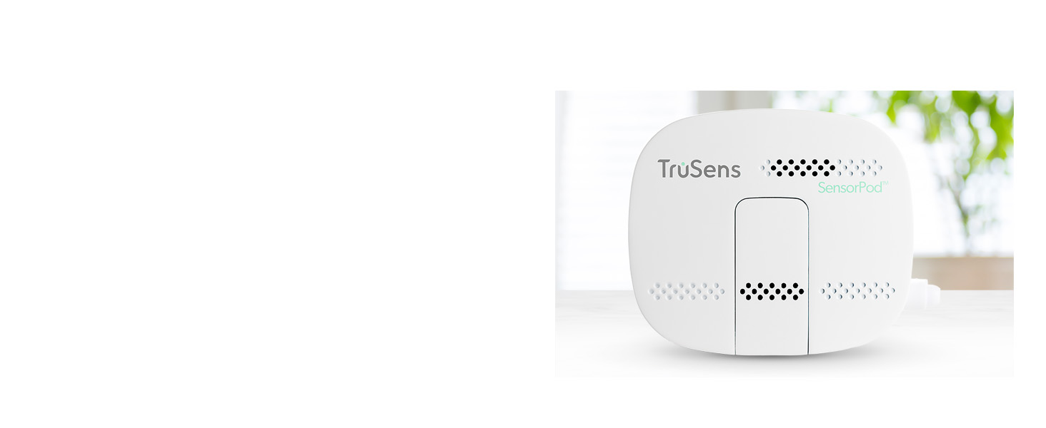 Повітряний фільтр Leitz TruSens Z-1000: захист від вірусів, алергенів та пилу, для кімнат до 23 м²