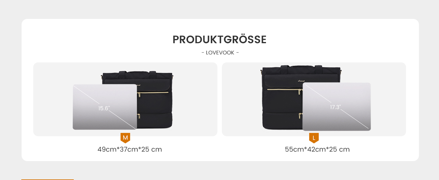 Сумка-валіза LOVEVOOK для жінок, 45L, Weekender, ручна поклажа, велике відкривання, сумка для пологового будинку, спортивна сумка, дорожня сумка, з відділенням для взуття та мокрою білизною, для подорожей, Gym, beige+khaki