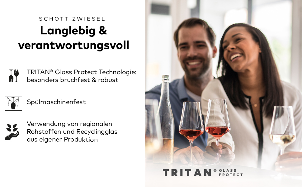 Набір коктейльних келихів SCHOTT ZWIESEL After Work Drinks: 4 склянки з Tritan-кришталю, 4 скляні трубочки та щітка для чищення, підходять для посудомийної машини, Німеччина