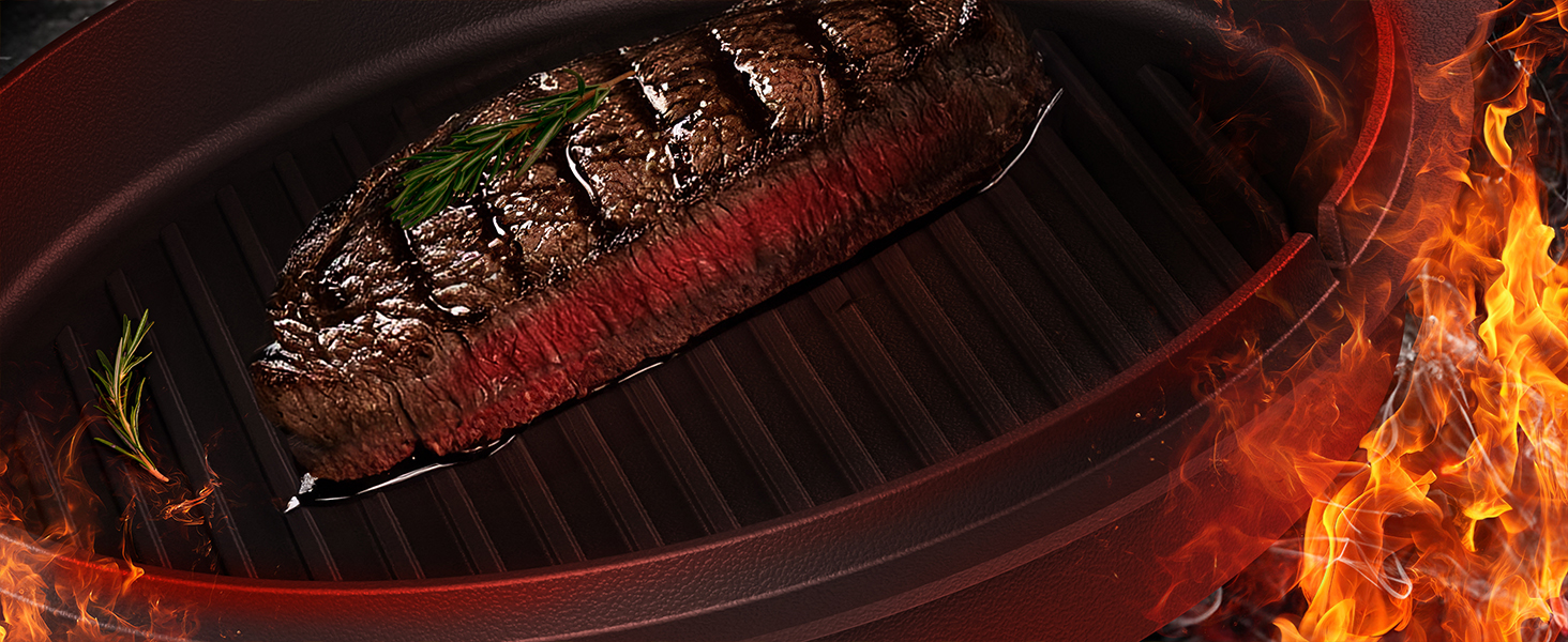 Набір чавунних казанів Essential Line для 3–6 осіб: казан 7,5 л та кришка 1,5 л, прожарений вогонь, з підйомником кришки, кільцем для чищення, пастою для догляду та книгою рецептів, гарантія 30 років