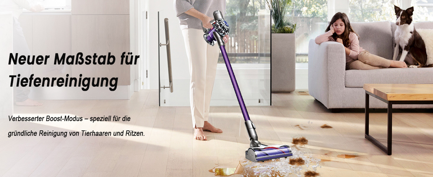 Акумулятор Dyson V11/V15: Сумісний акумулятор для пилососів Dyson V11C (кнопка), V15 SV15 SV16 SV22 SV28