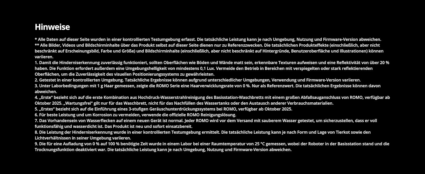 Робот-пилосос DJI Robo S з функцією миття підлоги, 25 000 Па потужність всмоктування, розпізнавання перешкод рівня дрона, два роботизовані руки, 200 днів без обслуговування, автоматичне очищення та сушіння моп-насадки DJI Robo S (версія з баком для води)