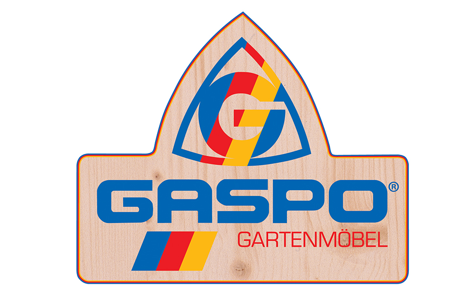 Дерев'яна пісочниця GASPO Mickey 140x140 см з регульованим дахом, медового кольору, безпечна для дітей