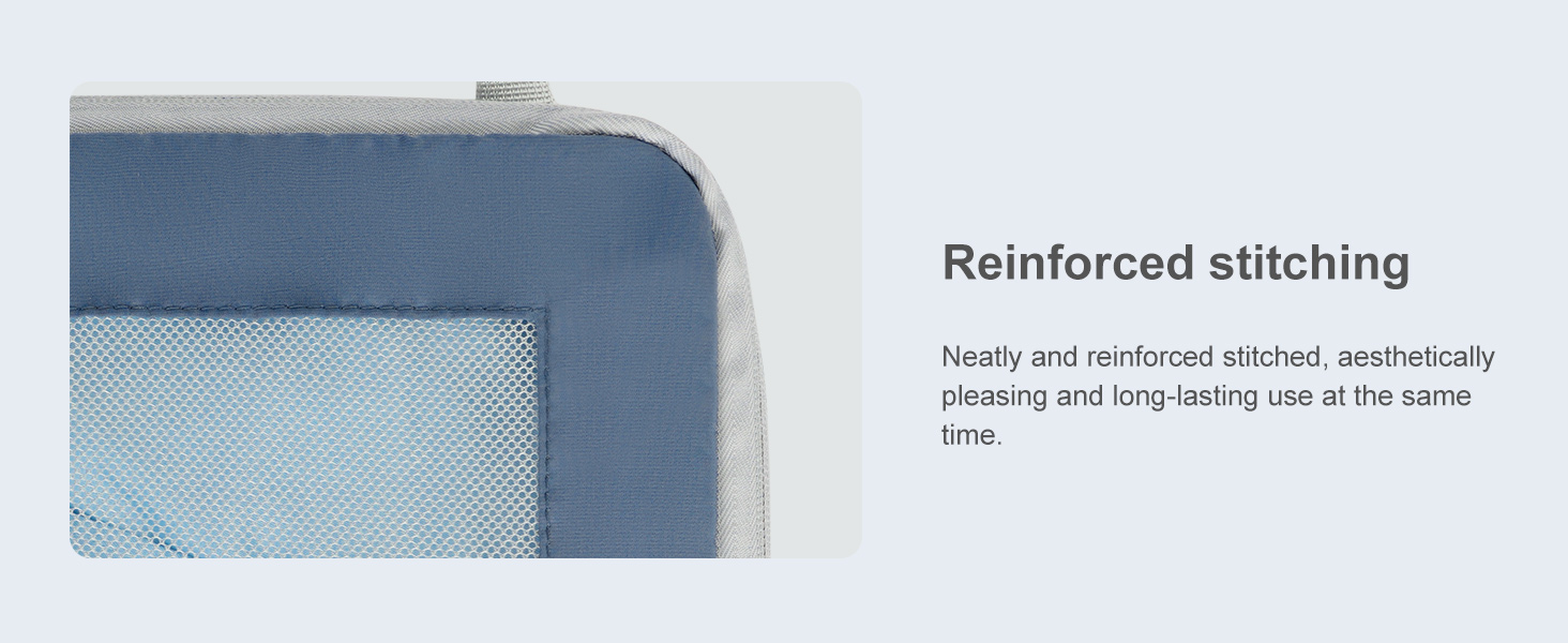 Набір компресійних органайзерів для валізи та рюкзака ECOHUB, 5 предметів, зелений