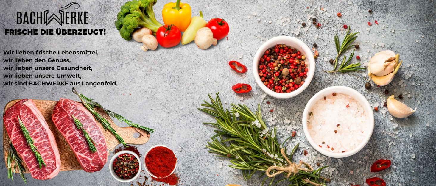 Вакууматор для продуктів BACHWERKE з рулоном та 10 пакетами, ширина шва 32 см, вакуумна машина для зберігання їжі, срібляста