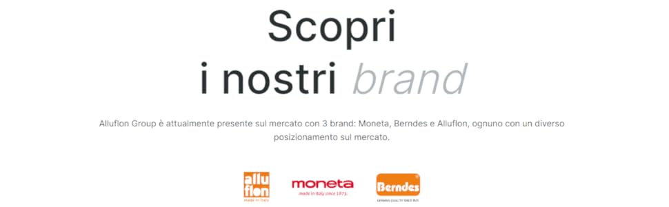 Сковорода Berndes Aluguss, 28 см, колір: коричневий