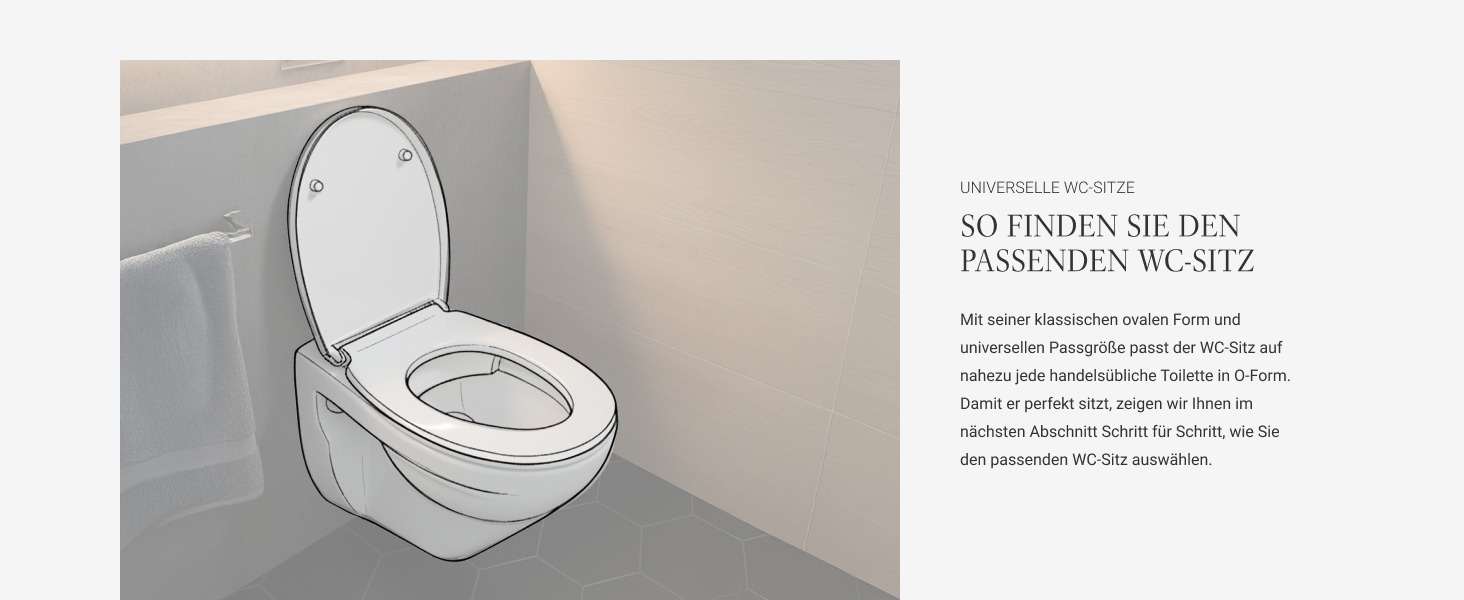 Сидіння для унітаза Villeroy & Boch Universal овальне, біле глянцеве, з мікроліфтом (м'яке закриття), знімне, ударостійкий дюропласт, оригінальна запчастина 8M94S101