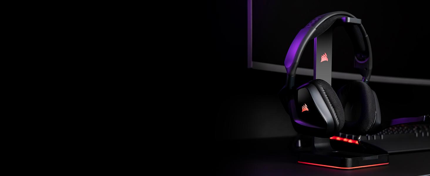 Ігрова миша Corsair Scimitar RGB Elite для MOBA/MMO, дротова, чорна