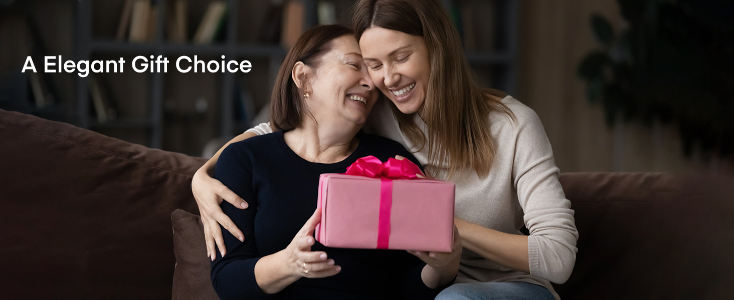 Набір ножів FOHERE 14 предметів з автозаточкою, кухонний набір з нержавіючої сталі, професійний, з ергономічними ручками