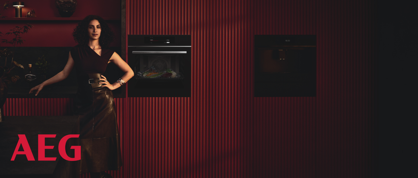 Робот-пилосос AEG AR71HW1DG з функцією миття, WiFi, LiDAR, 4000 Па, 14,4 В, 175 хв, 140 м², 0,28 л, сірий