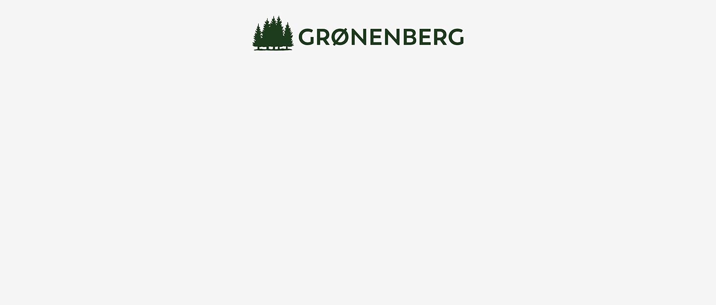 Кавомолка ручна Groenenberg з нержавіючої сталі для кави та еспресо | Жорна кавомолки з регулюванням помелу