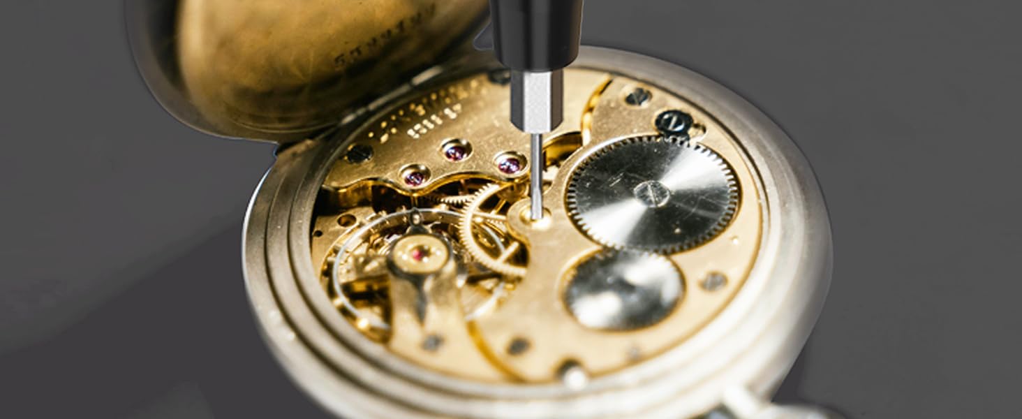 Набір викруток для ремонту електроніки 72 в 1 Torx/Pentalobe/Triwing для iPhone, MacBook, Xbox, PS5, окулярів