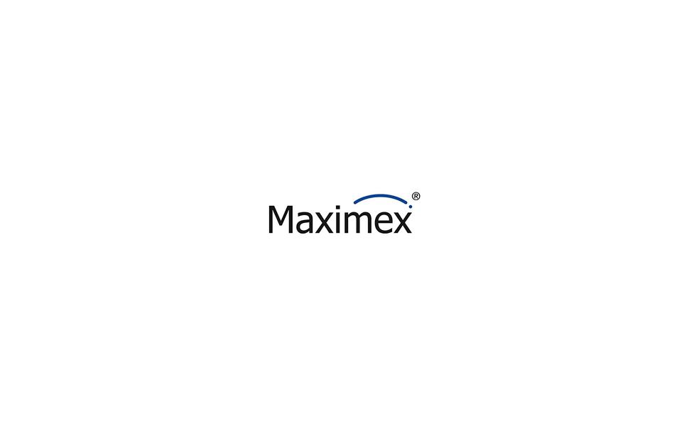 Туалетна щітка Maximex