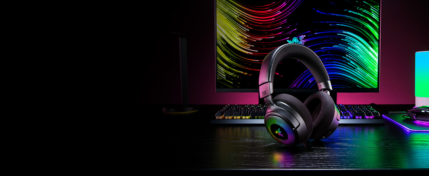 Ігрова миша Razer Cobra HyperSpeed: легка дротова миша з Chroma RGB, оптичними перемикачами 3-го покоління, вагою 57 г, чорна
