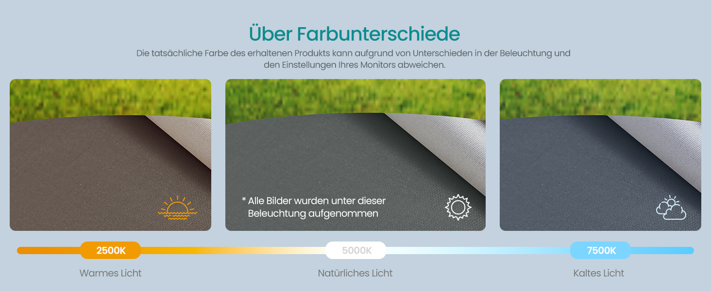 Павільйон SONGMICS 3x3 м, садовий, для відпочинку та заходів, сірий, з 6 боковинами