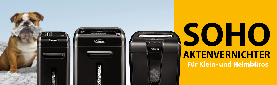 Шредер Fellowes Microcut P5: знищення 2000+ частинок/A4, 10 аркушів, 19л контейнер, безпечний, чорний