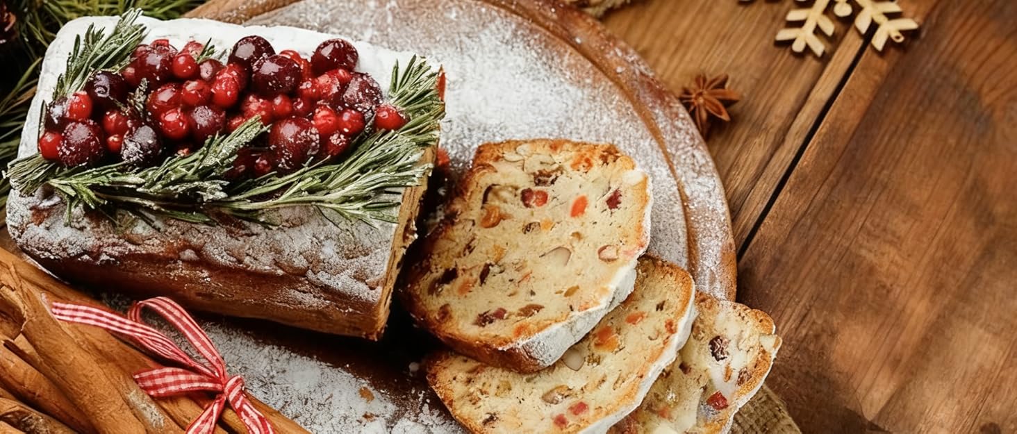 Кухонна машина 5л для замішування тіста: хліб, піца, з таймером, 8 швидкостей, нержавіюча чаша, гак, вінчик, міксер (блакитна)