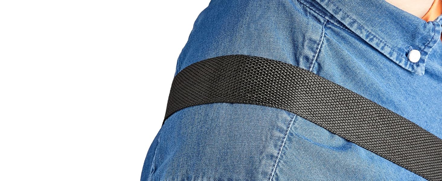 Електричний садовий пилосос-набір VonHaus 3000W: пилосос, дмухач, мульчер. Для саду, тераси, під'їзної дороги. З мішком 35л, плечовим ременем. Модель 8100089