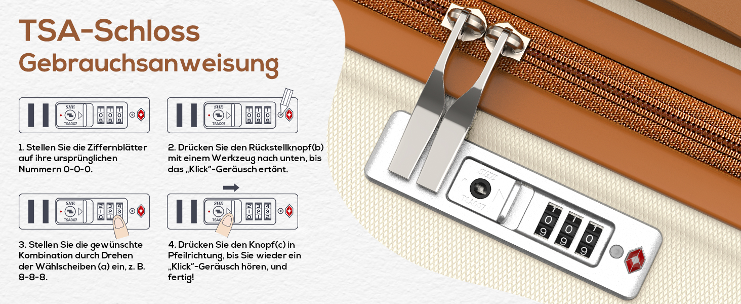 Набір валіз Melalenia 3 в 1 з жорстким корпусом, легкий, для подорожей. Валіза-тролей, набір ручної поклажі з TSA замком та 4 колесами (білий).