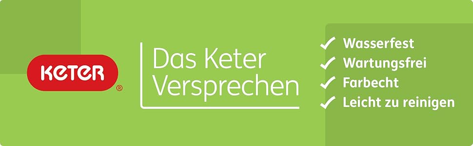 Ящик для зберігання Keter City Box 113л, темно-сірий, з ефектом дерева, 55x44x57.8 см - для балкону та малих площ