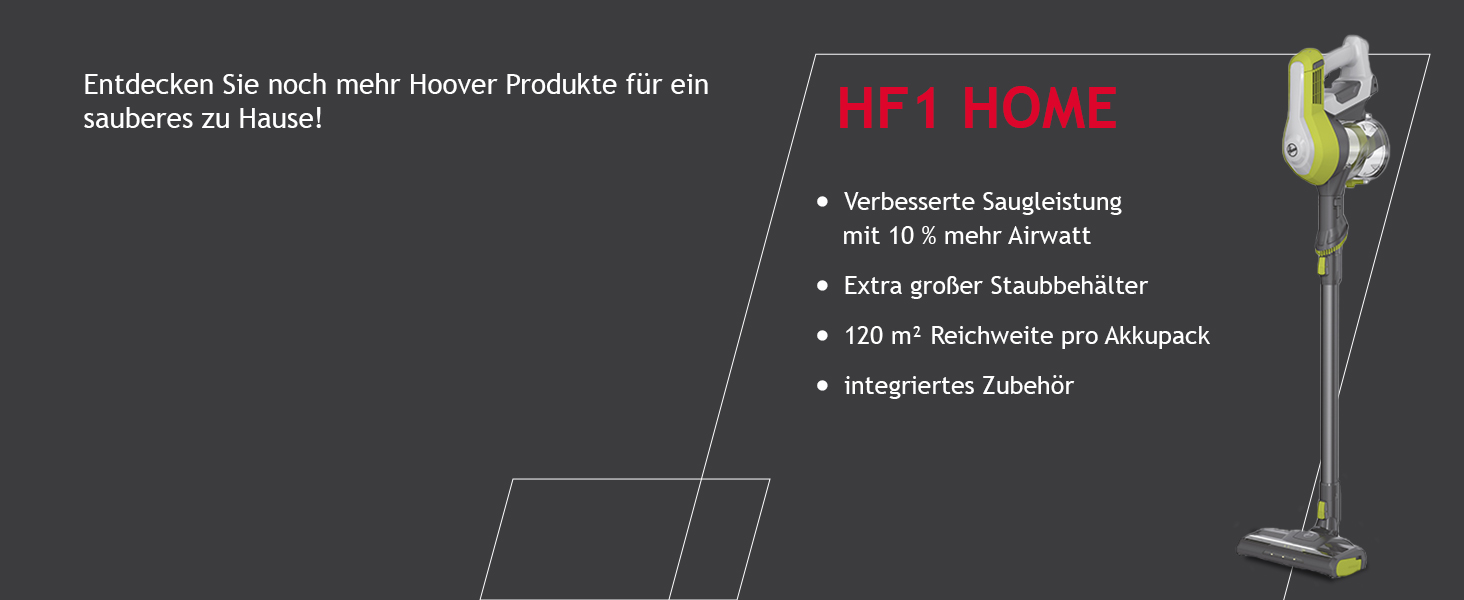 Пилголом Hoover HE520PET з мішком 3,5 л – тихий, з автоматичною системою видалення мішка та фільтром EPA, для дому з тваринами (пет-версія)