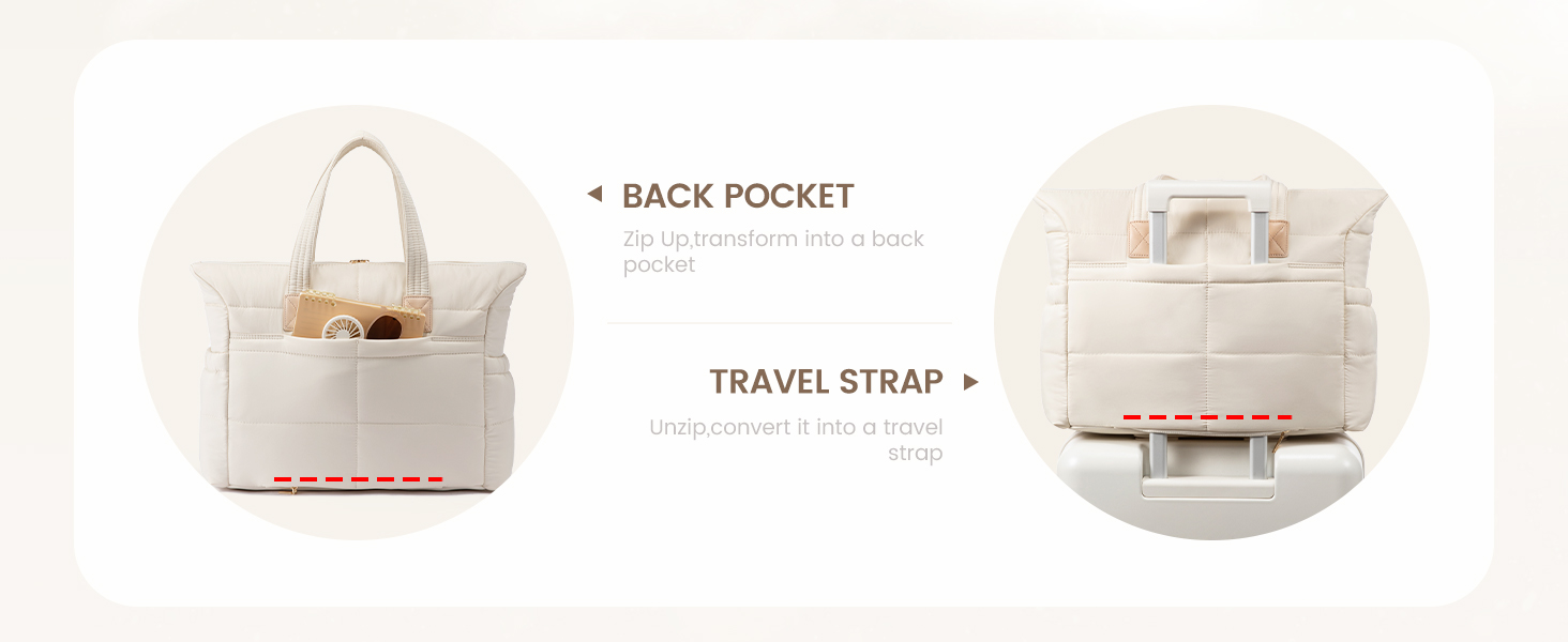 Сумка для ноутбука LOVEVOOK 15.6 дюймів, жіноча, містка, водонепроникна, для роботи, навчання, подорожей