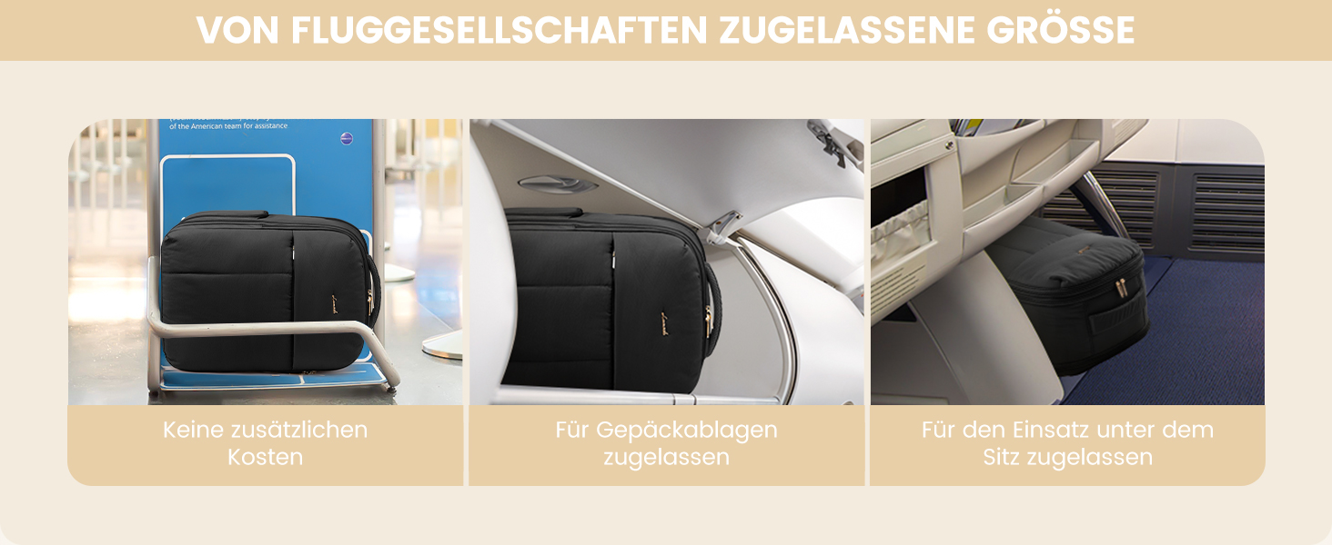 Чорний жіночий рюкзак LOVEVOOK 40L для подорожей з відділенням для ноутбука 17