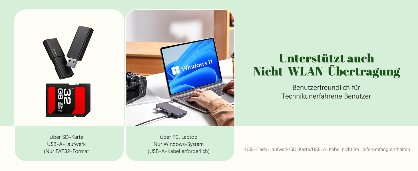 Цифровий фоторамка Eptusmey з Wi-Fi, 10.1 дюймів, корпус з дуба, 32GB, HD IPS сенсорний екран 1280x800, відтворення фото/відео через Uhale APP, подарунок для чоловіків та жінок, колір: білий дуб