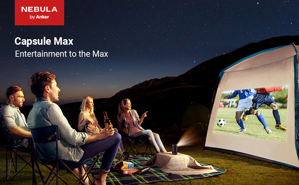 NEBULA Nebelkapsel Max - захисний чохол для автомобіля