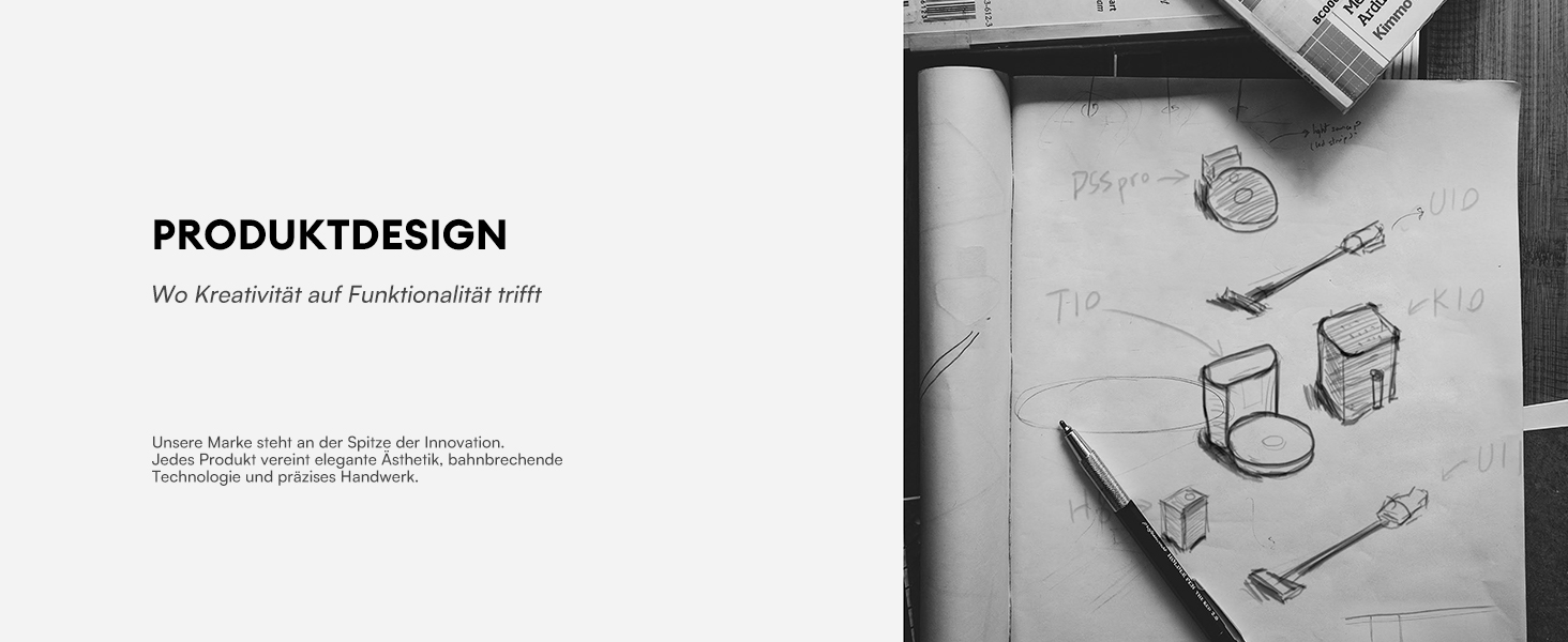 Робот-пилосос Ultenic T10 Lite з функцією миття, LiDAR-навігація, 5000Pa потужність всмоктування, 180 хвилин роботи, для шерсті тварин, килимів та твердих підлог