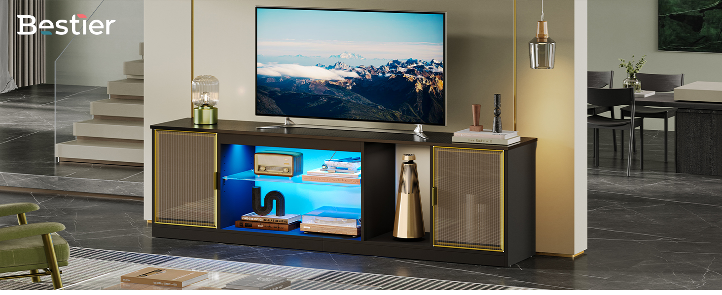 Тумба під ТВ Bestier для 55/60