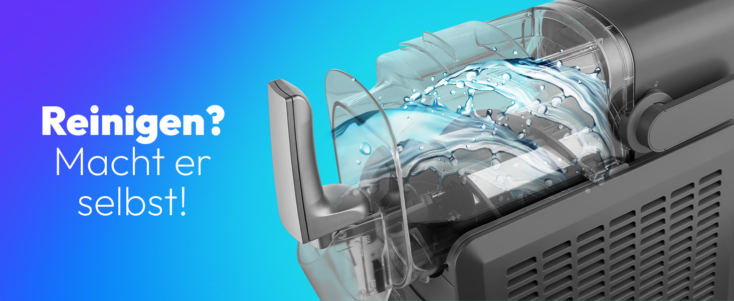 MEDION Машина для приготування сляш-айсу, 2,6 л, MD12090