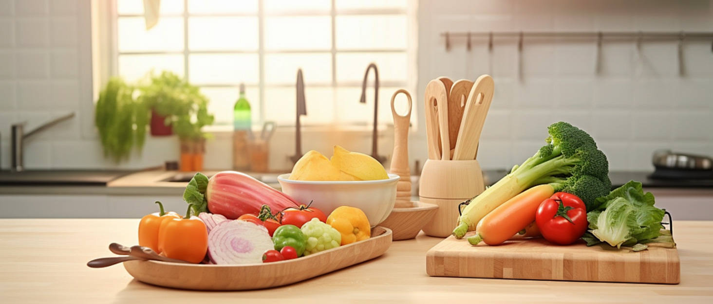 Ракле Грати для 8 осіб з антипригарним покриттям, 1500W, з міні-сковорідками та дерев'яними шпателями