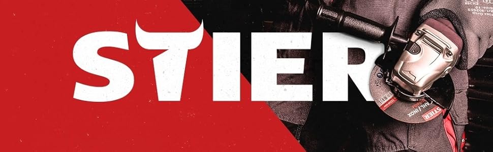 Набір інструментів STIER 144 предмети в алюмінієвому кейсі: викрутки, плоскогубці, ножиці, пилка та інше