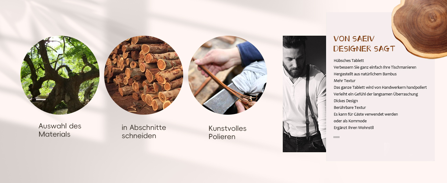 Набір скляних банок для спецій з кришками з акації | 24 шт. | 120 мл | Організатор для кухні