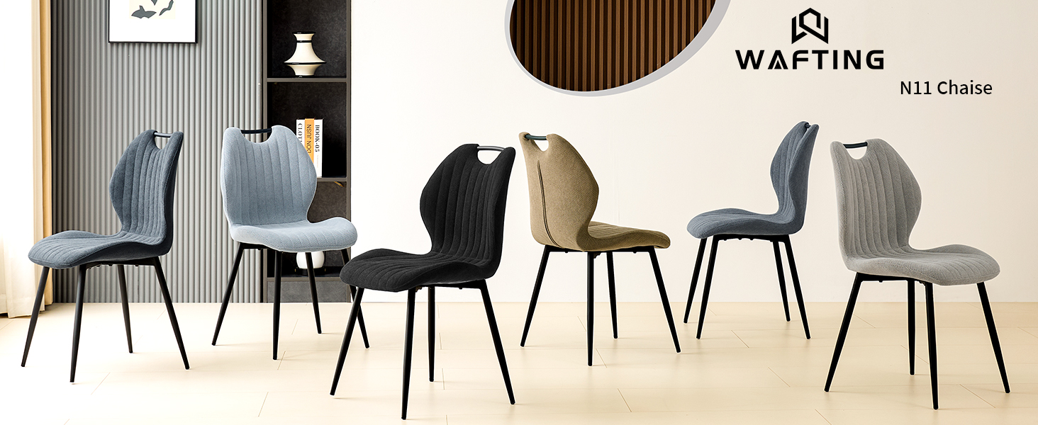 Набір з 4-х обідніх стільців з кшталту м'якого велюру, з товстим шаром м'якої підкладки, металеві ніжки, для вітальні, спальні, їдальні та прийому гостей, зелений колір