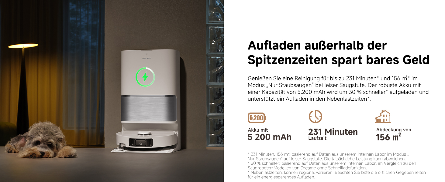 Робот-пилосос Dreame L10s Ultra Gen 3: потужний, з функцією миття, самоочищення, керування через додаток