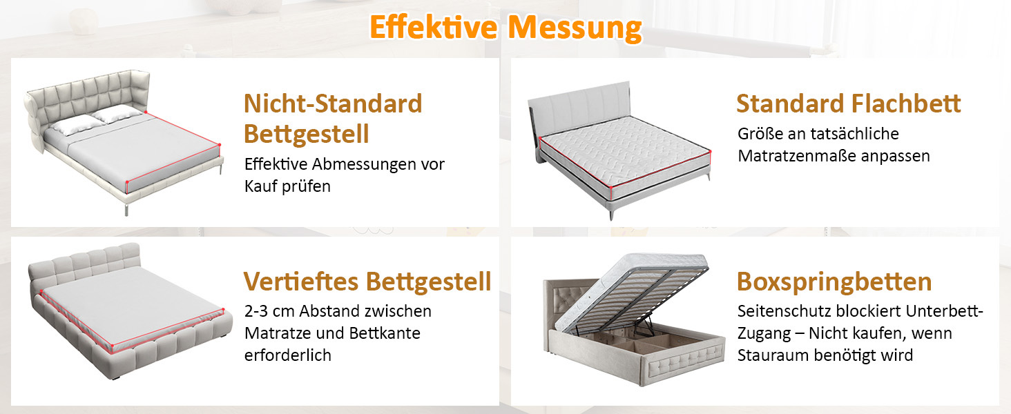 Бортики для ліжка дитячі 3 шт., захисні грати на ліжко для малюків (2x200 см + 1x180 см), сірі, складані