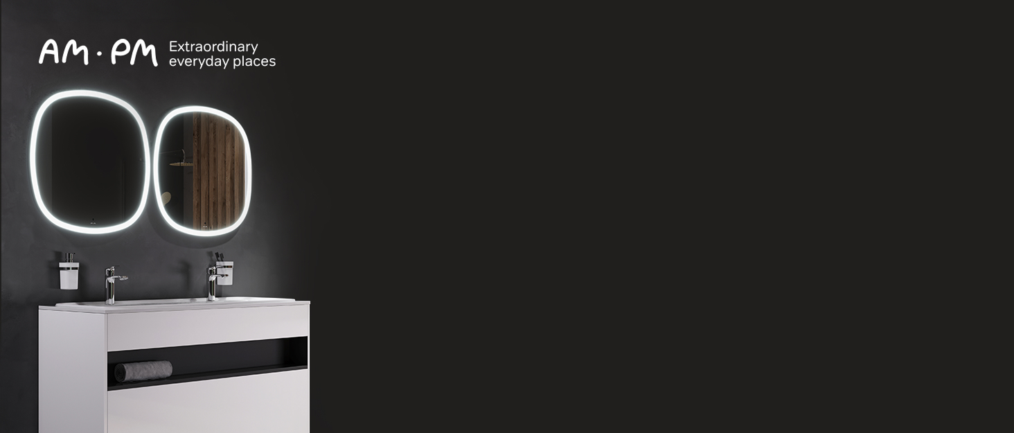 Змішувач для ванни X-Joy X-Joy FXA10022 чорний матовий з виливом, одноручний | Змішувач для ванни та душу