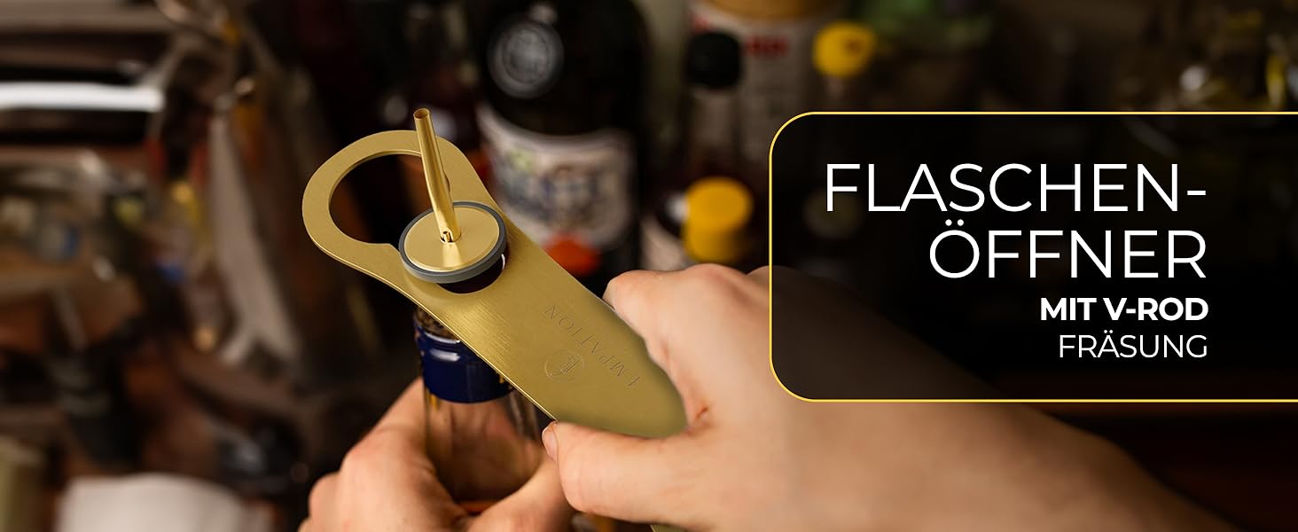 Набір для коктейлів Cobbler 700мл з нержавіючої сталі, професійний шейкер для барменів з підставкою та рецептами, класичний набір (Gold)