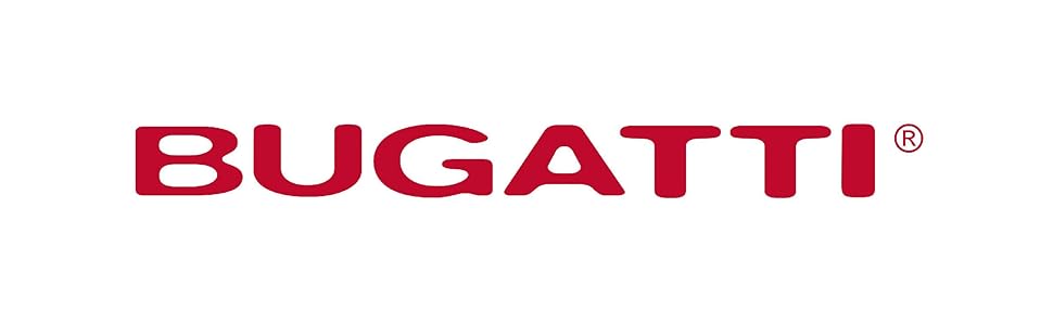 Набір столових приборів Bugatti Aladdin 24 шт. з нержавіючої сталі 18/10, хромуванням та ручками кольору онікс з перламутровим ефектом. Комплект на 6 осіб: 6 ложок, 6 виделок, 6 ножів та 6 чайних ложок