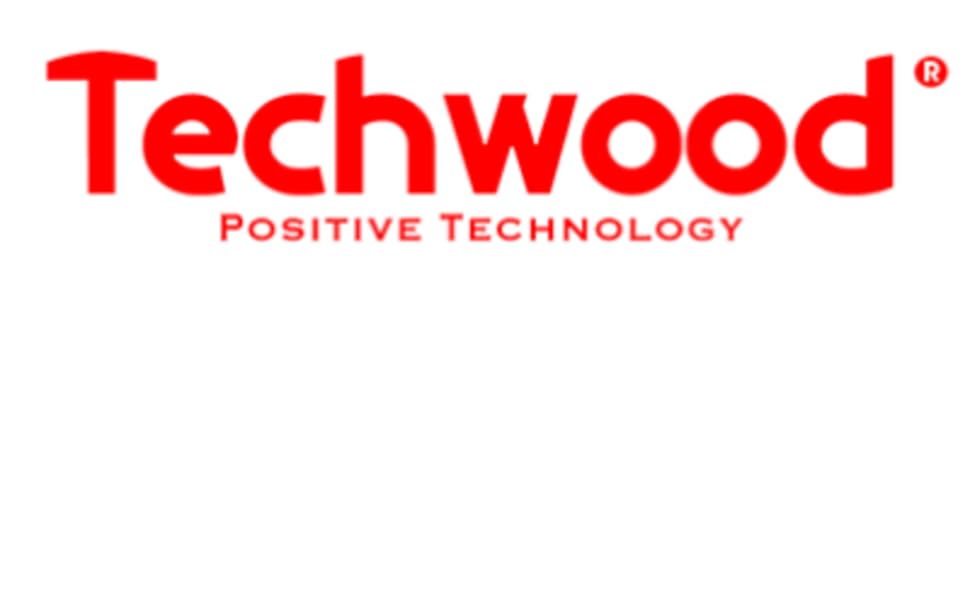 Електричний чайник Techwood, 1 л, білий