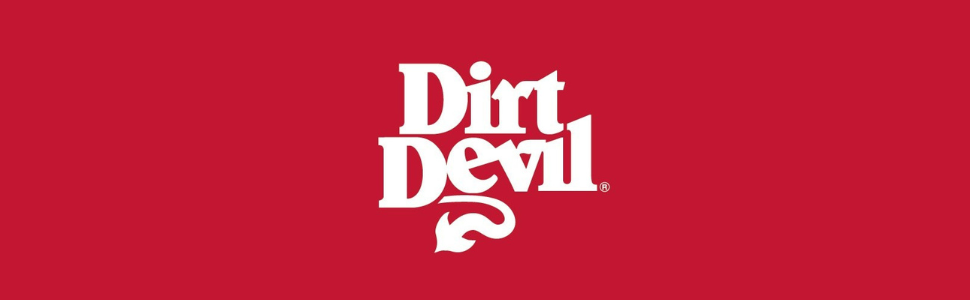 Пилосос Dirt Devil без мішка - Пилосос для підлоги 700 Вт - Фільтр HEPA 12 - Діапазон 9M - з комбінованою щіткою, вбудованою щіткою та щіткою для паркету - 4,5 кг - Контейнер для збору пилу 1,8 л - Сірий/Червоний (DD2502)