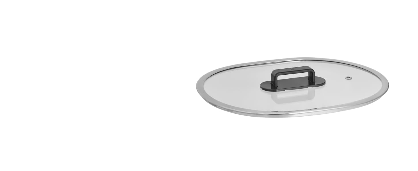 WMF Küchenminis 220 Вт: Міні-пароварка з контейнером для ланчу, компактний, Cromargan® матовий (Пароварка та Hot Pot)