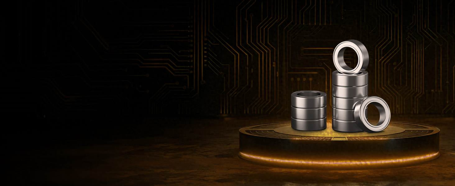 Радіокерований позашляховик Haiboxing 1/18 4WD 36 км/год - RC Monster Truck для дітей та дорослих 18859E