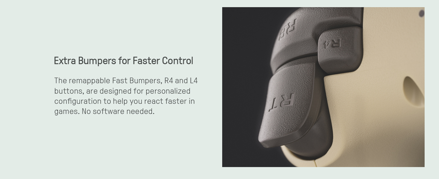 8BitDo Ultimate 2C: Бездротовий контролер для PC та Android (1000Hz, Hall-ефекти)